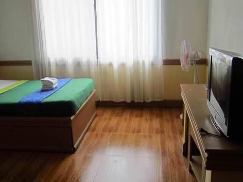 Hotel Henrico Legarda Baguio City Luaran gambar