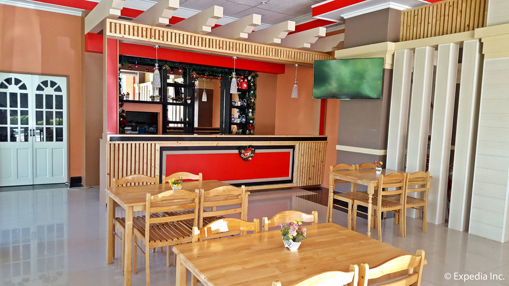 Hotel Henrico Legarda Baguio City Luaran gambar