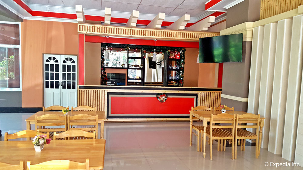 Hotel Henrico Legarda Baguio City Luaran gambar